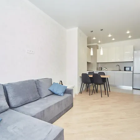 Sea, Central Arcadia, Lux 3 Room Apartment Odesa Exterior photo