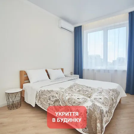 Sea, Central Arcadia, Lux 3 Room Apartment Odesa Exterior photo